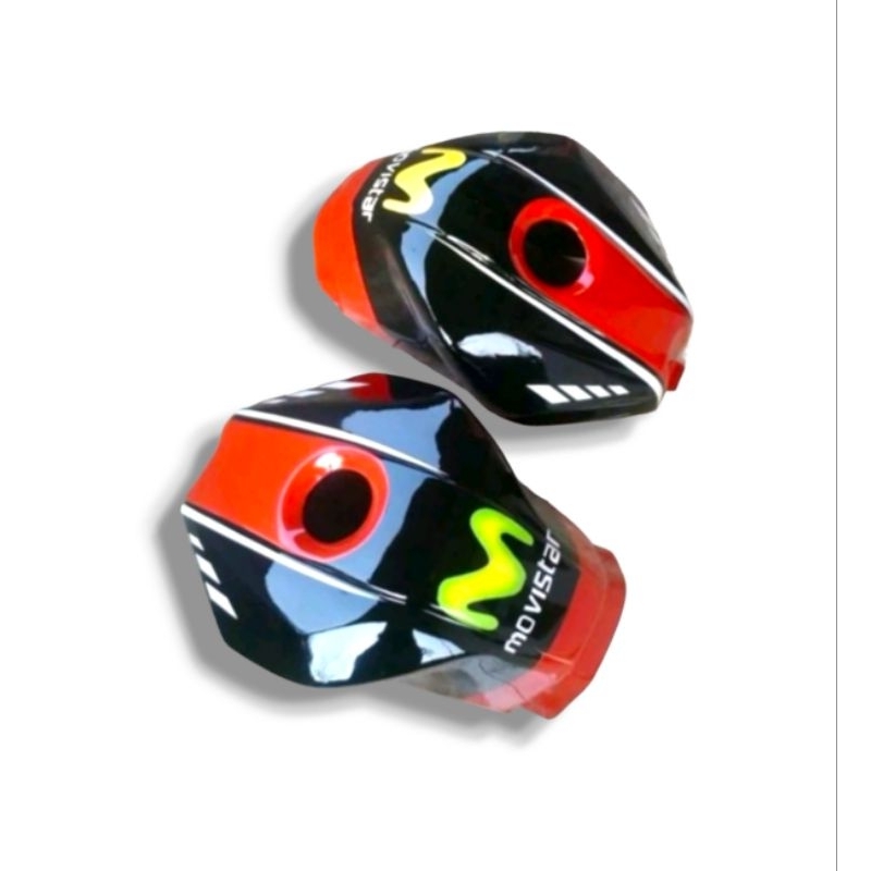 Cover Tangki Vixion old/tangki motor/tangki yamaha/tangki/yamaha