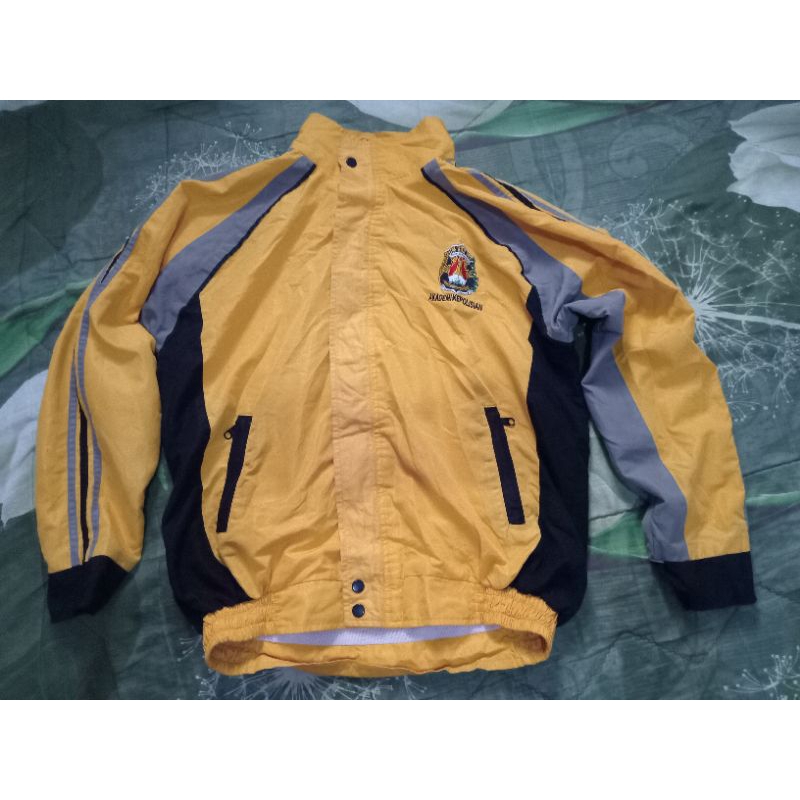 Jaket Taruna Akpol