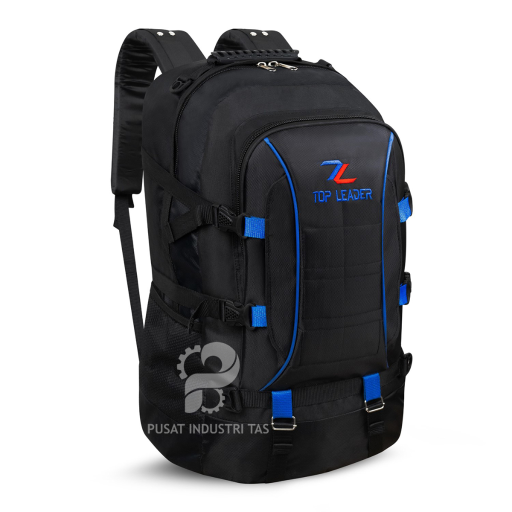 Ransel Gunung Tas traveling Tas punggung jumbo Tas Pria Jumbo COD