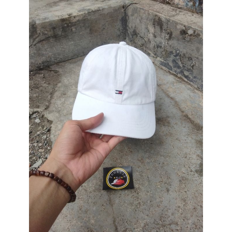 Tommy Hilfiger caps