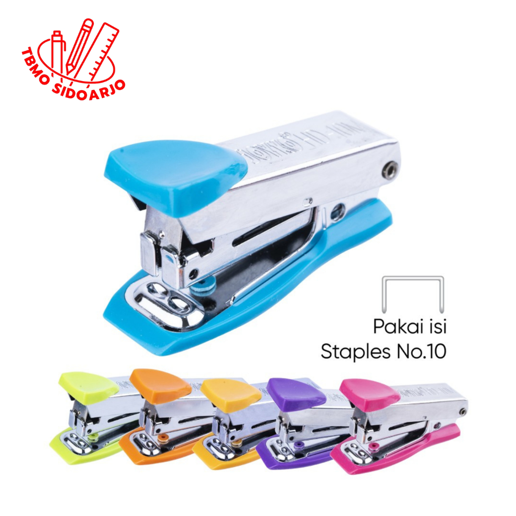 

TBMO Stapler / Stepler / Jepretan Joyko HD-10M