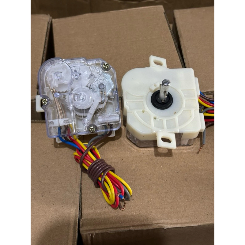 TIMER WASH 3 KABEL 6 KABEL KUPING MIRING TIMER PENCUCI 3 KABEL 6 KABEL MIRING TIMER WASH DUDUKAN MIR