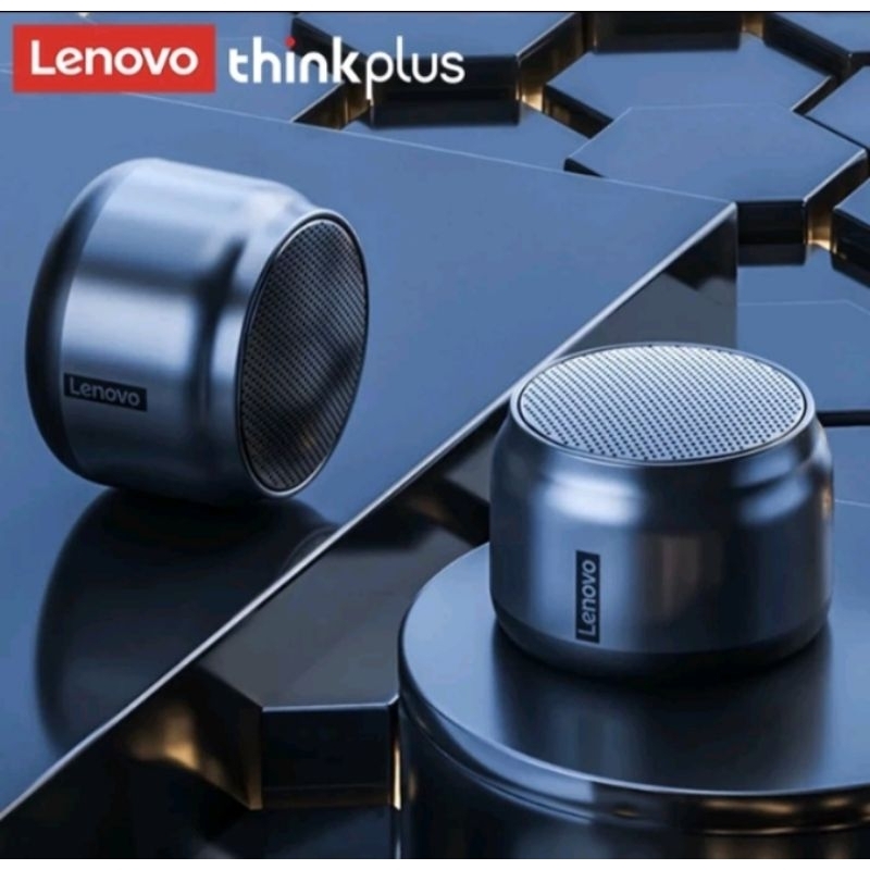 Speaker Bluetooth Lenovo K3 Min Wireless