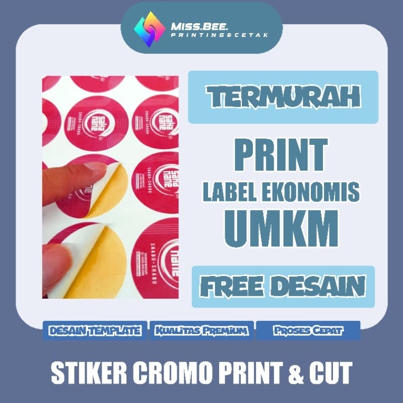 

LABEL STIKER TERMURAH UMKM | LABEL MAKANAN | LABEL MINUMAN | LABEL PRODUK |LABEL BOX | LABEL USAHA|FREE TEMPLATE DESIGN A3