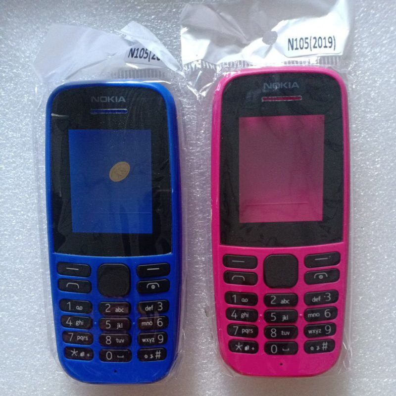 Casing Nokia 105 TA 1174 2019