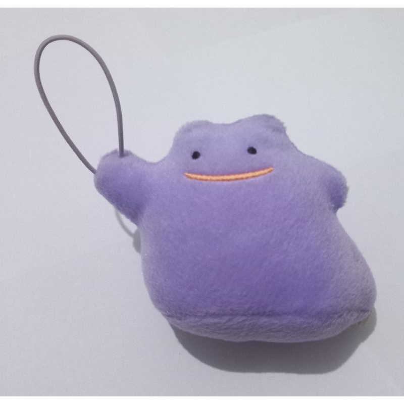 Ganci Ditto Pokemon