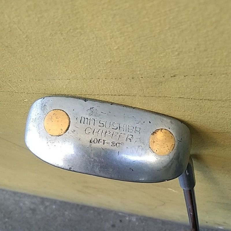 Chiper mitsushiba loft 36°