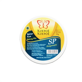 

KOEPOE SP / SP KOEPOE - 30 Gr - 70 Gr - 70 Gr