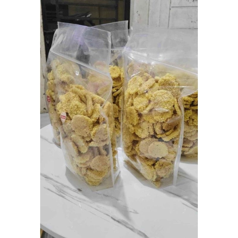 

RENGGINANG UDANG KHAS MEDAN 500gram