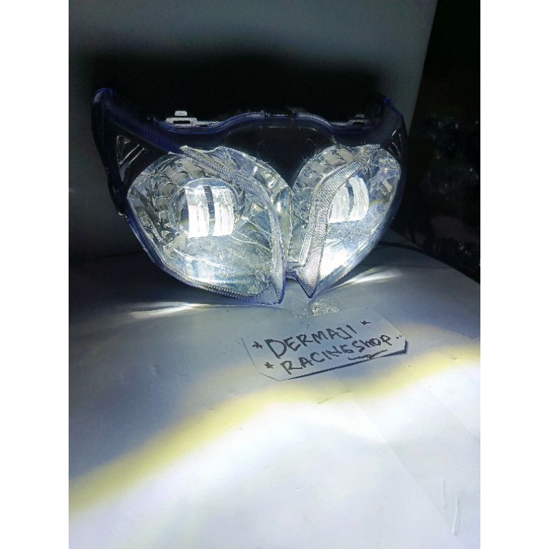 reflektor jupiter z 2010 jupiter robot  proji daymaker