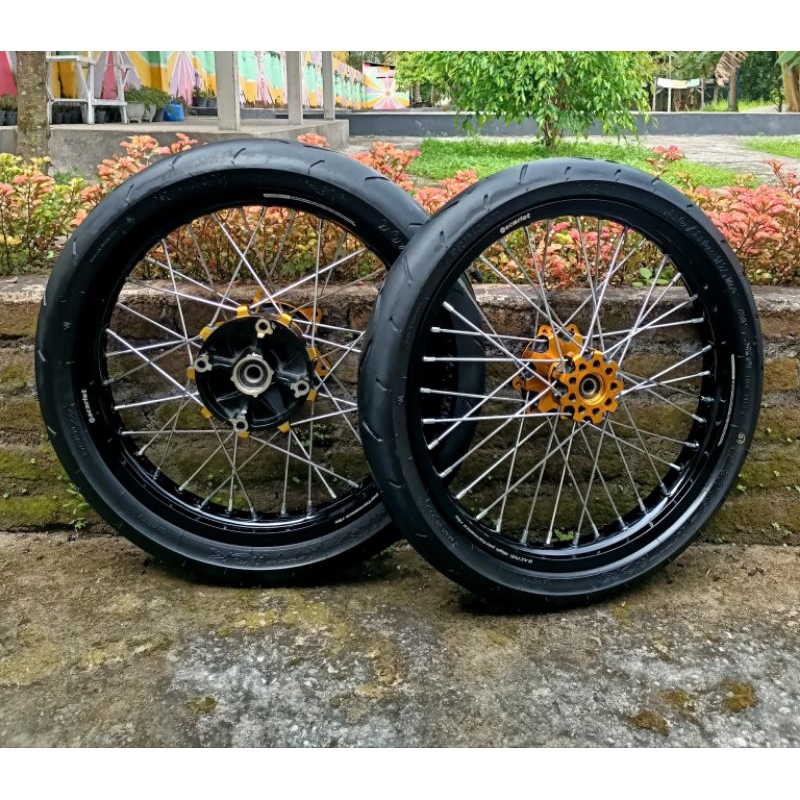 Whelset surex / Whelset semi cacing crf