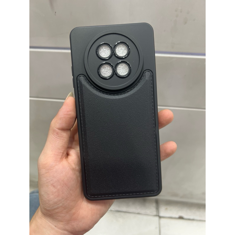LEATHER CASE FOR REALME 12 / REALME12 5G / REALME13 / REALME 13 5G
