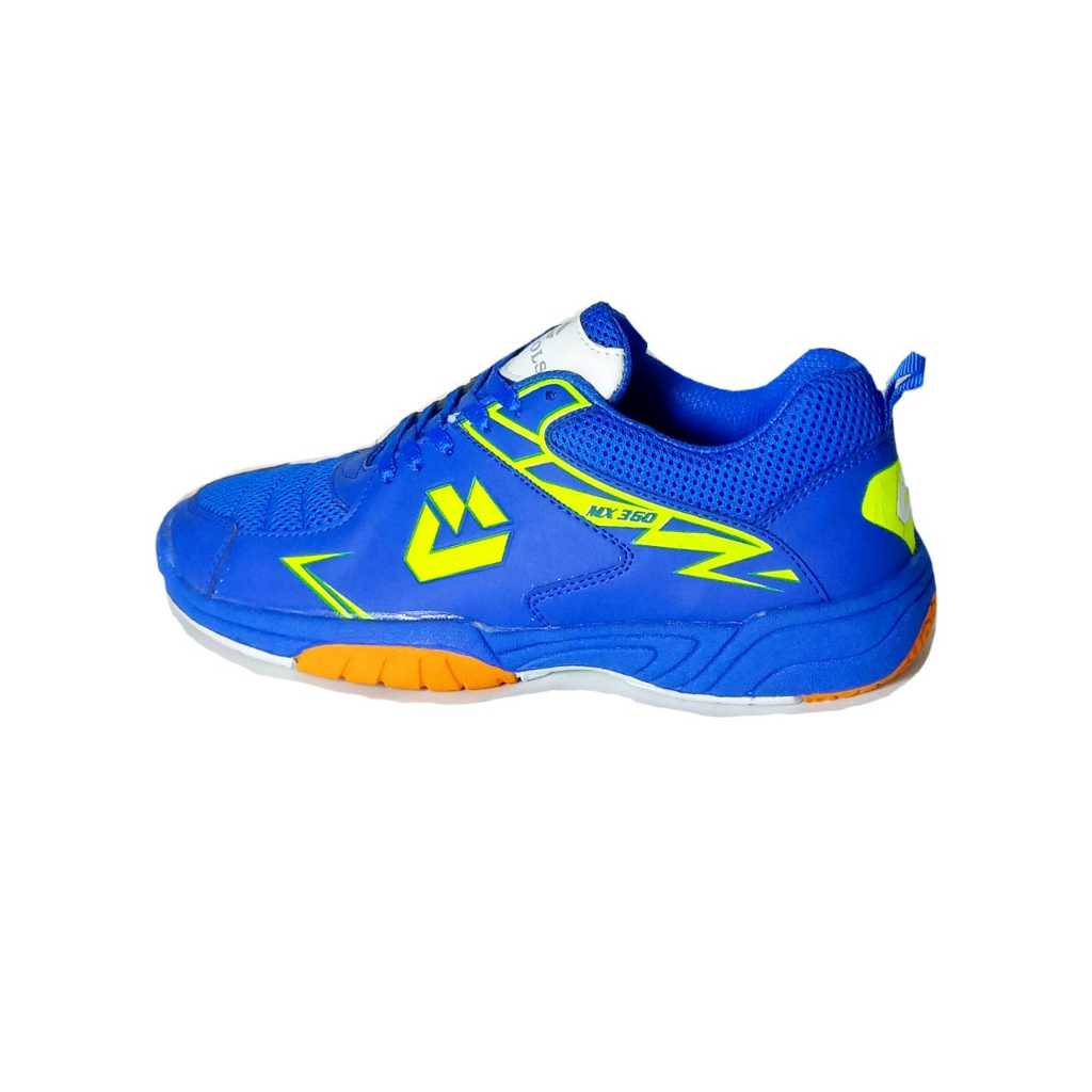 Sepatu  badminton original sepatu olahraga pria wanita
