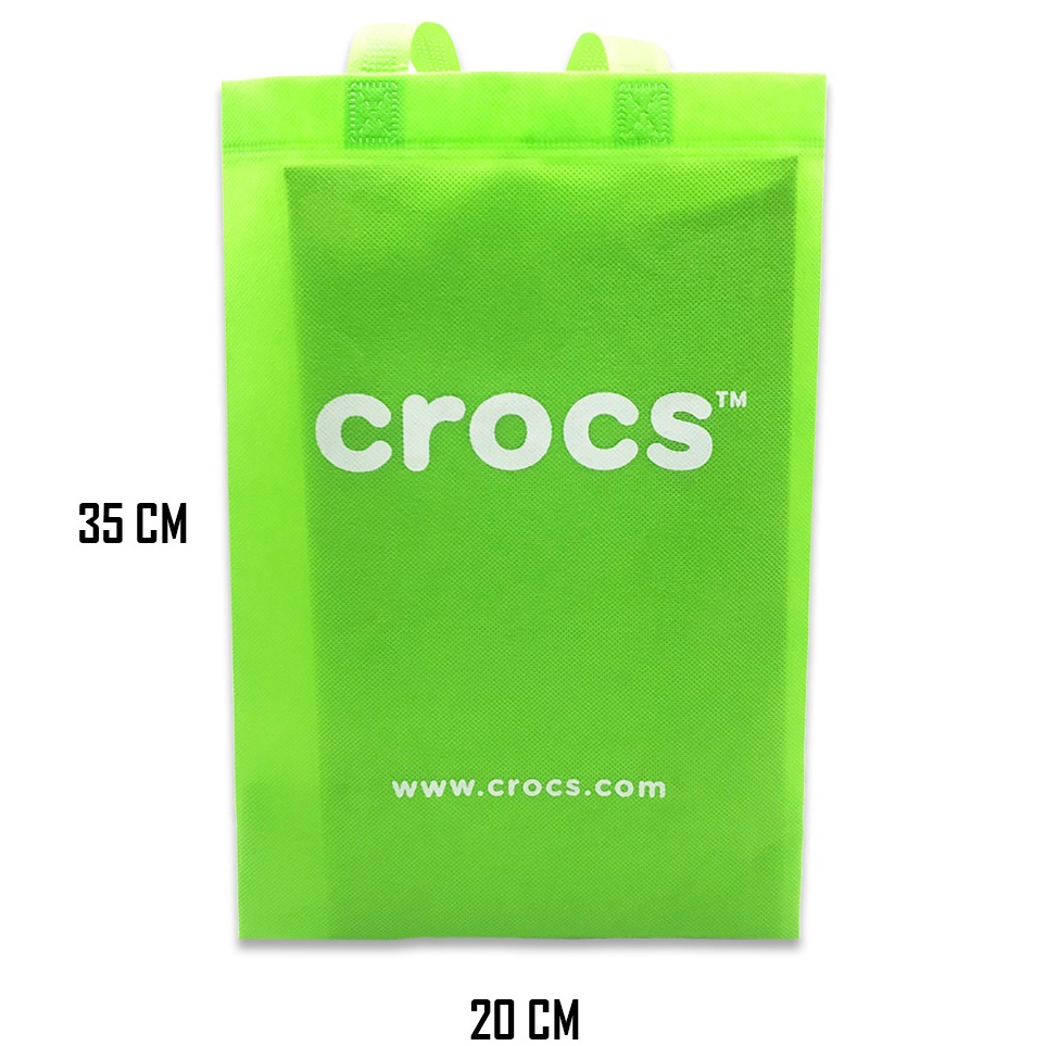 

Harga Spesial GOODIE BAG CROCS KANTONG SENDAL SEPATU CROCS KANTONG TAS GOODIE BAG CROCS
