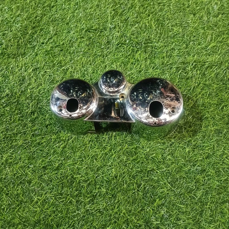 cover speedometer NINJA R ninja SS ORIGINAL murah