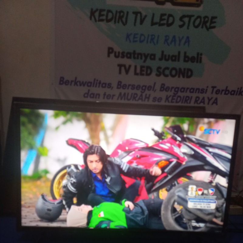 TV LED PANASONIC 32INC