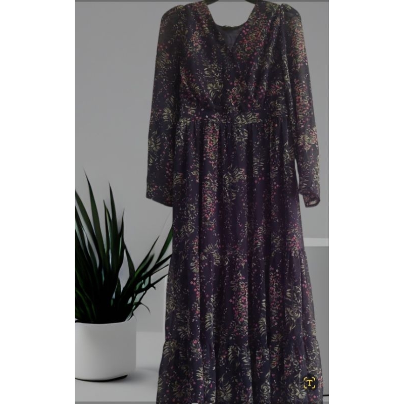 DRESS VINTAGE HOTPING