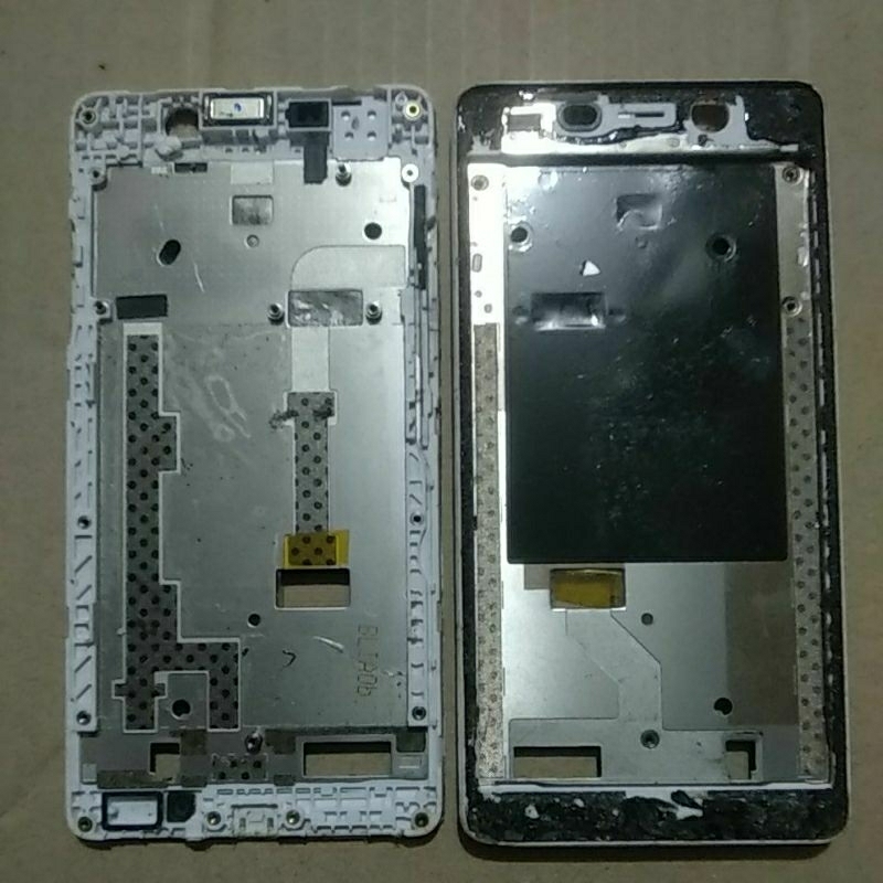 Frame only Bekas Oppo A11w Joy 3