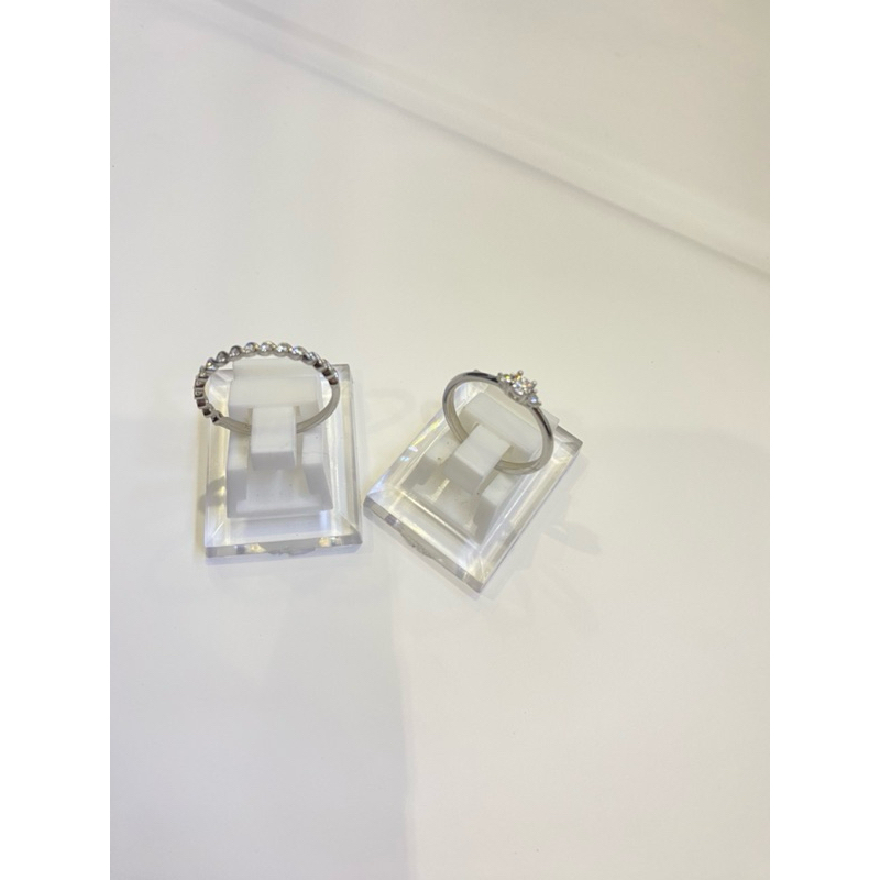 Cincin Wanita Best Seller Xuping Ori