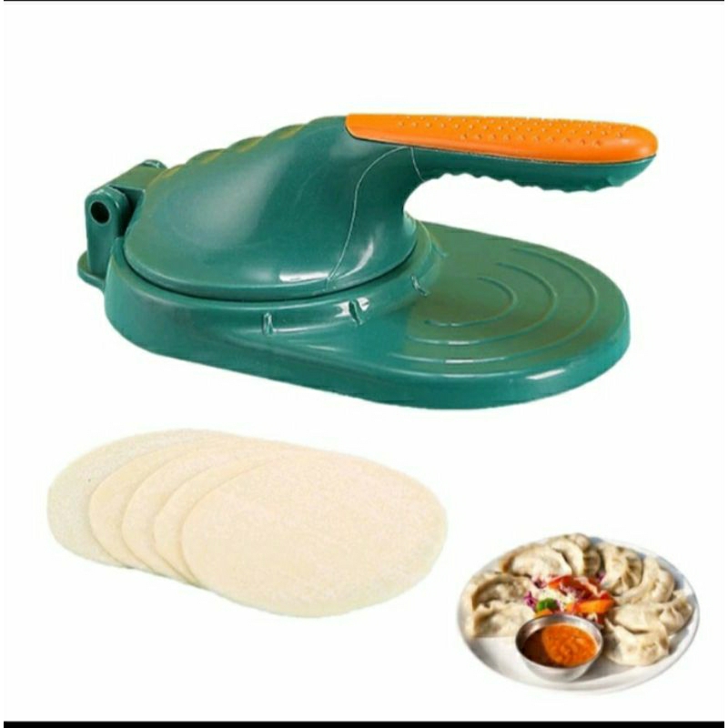 CETAKKAN PASTEL/ALAT PEMBUAT KULIT PASTEL/ALAT CETAK KULIT PANGSIT