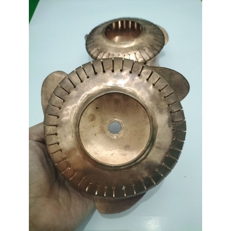 tungku tembaga mesin harumanis karakter kepala tungku mesin cotton candy gulali harumanis Twister ke