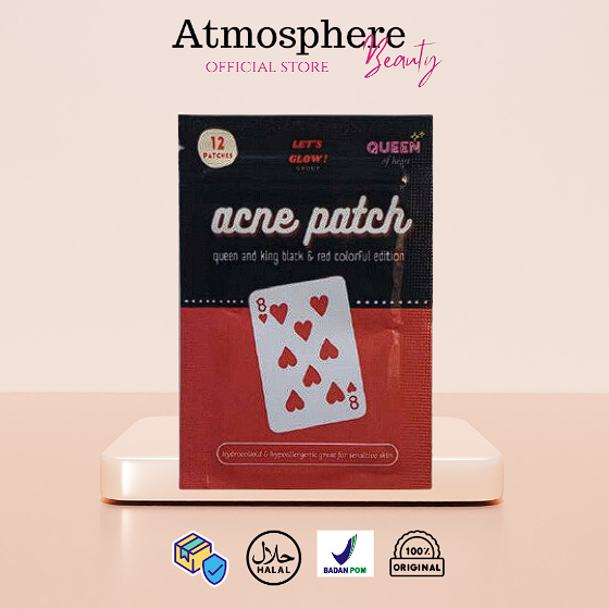 Harga patch acne sachet Terbaru Jul 2026 | BigGo Indonesia