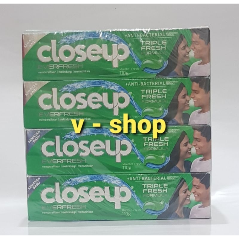 Close Up 110gr