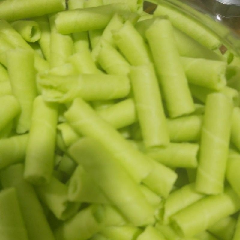 

Barcelona rasa Pandan Cream 250gram