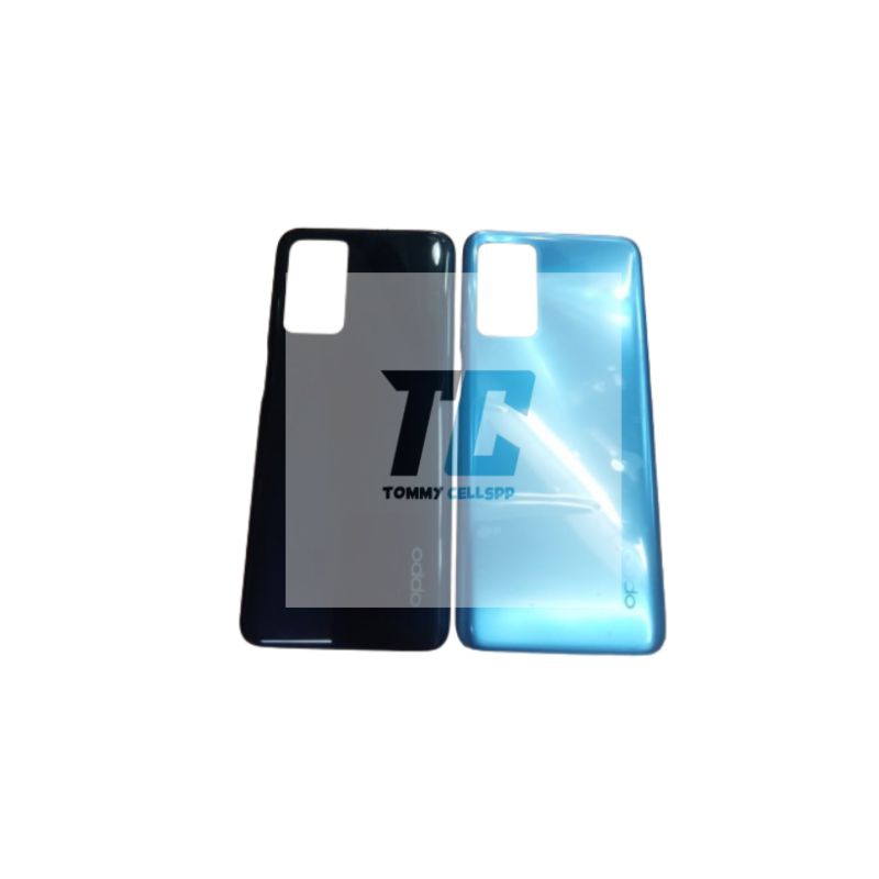 BACKDOOR BACKCOVER TUTUP BELAKANG CASING OPPO A16
