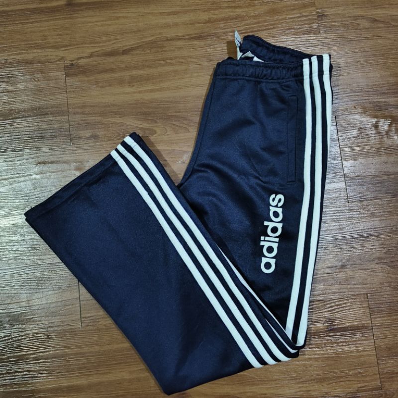 trackpants adidas second/training adidas bekas/training ori