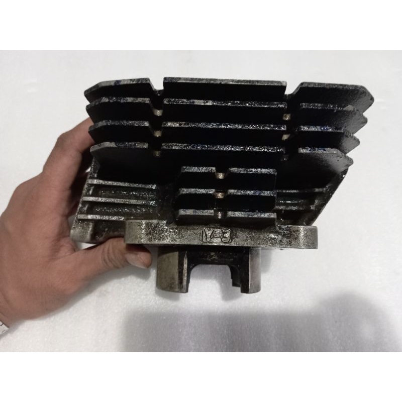 blok rxs original y3