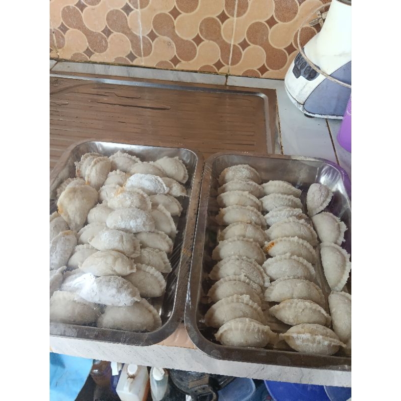 

Cireng isi 5