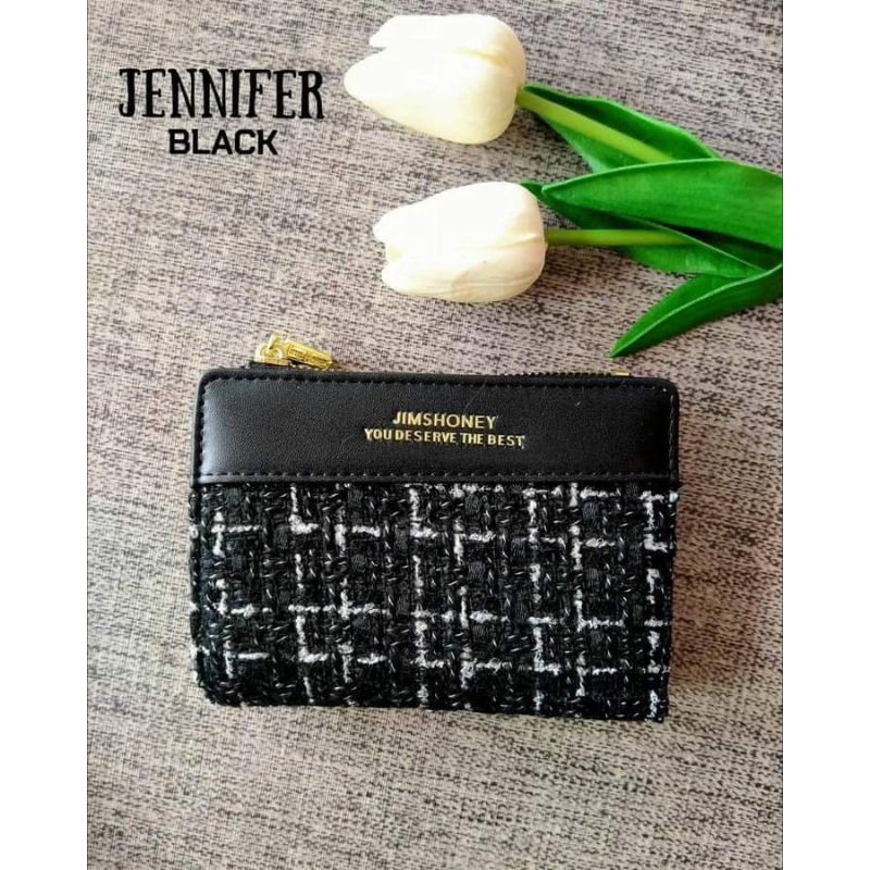Jennifer Wallet Jimshoney