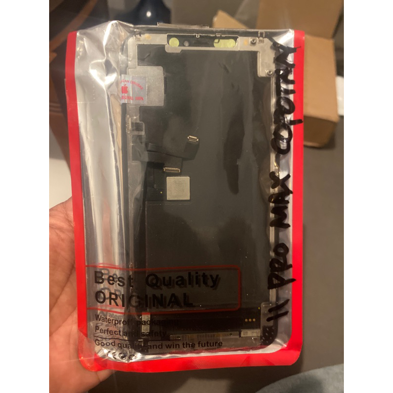 lcd iphone 11 pro max copotan