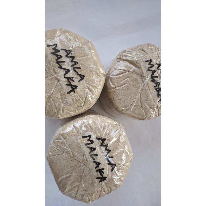 

Bubuk Buah Malaka / Amla 1kg