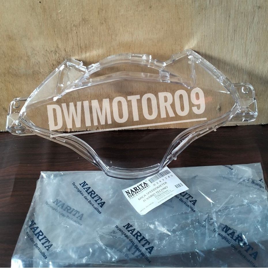 mika kaca speedometer vario 110 techno