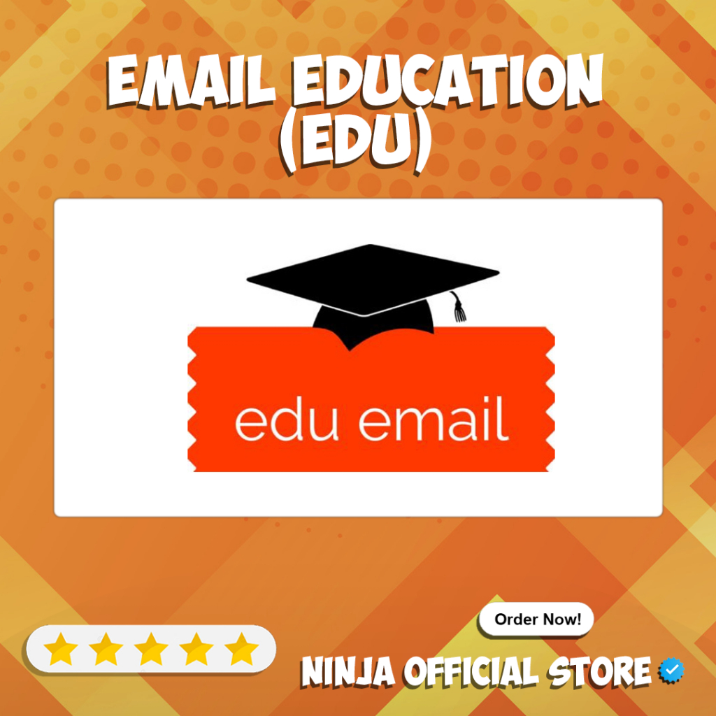 Akun Email EDU Education E-Mail Sekolah School Universitas