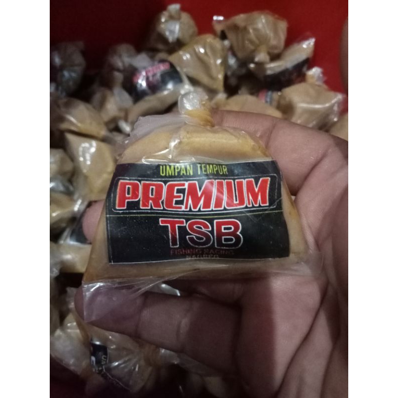 umpan ikan mas jagung salmon super amis PREMIUM 50 gr/umpan ikan mas siap pakai/umpan ikan mas lomba