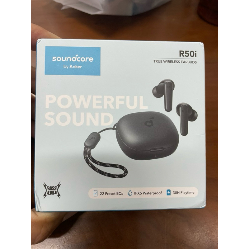 Anker Soundcore R50i