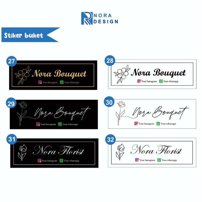

STIKER BUKET AESTHETIC // LABEL BUKET // STIKER CUSTOM // STIKER BUKET