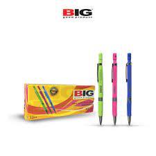 

BIG MP-116 Mechanical pencil 2.0mm