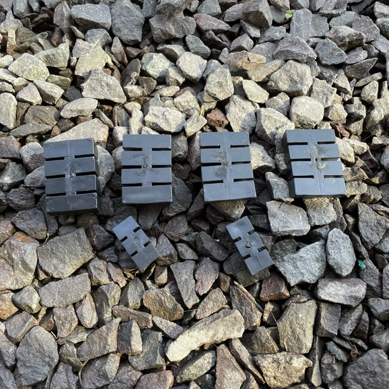 KARET PREDAM BORING KARET BLOK PISTON RXKING RXS YT115