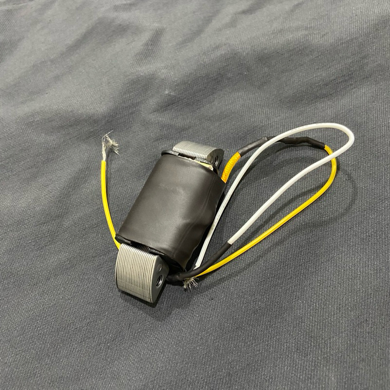 SPUL LAMPU RX KING FULLWAVE SPUL LAMPU DC RXKING RXS