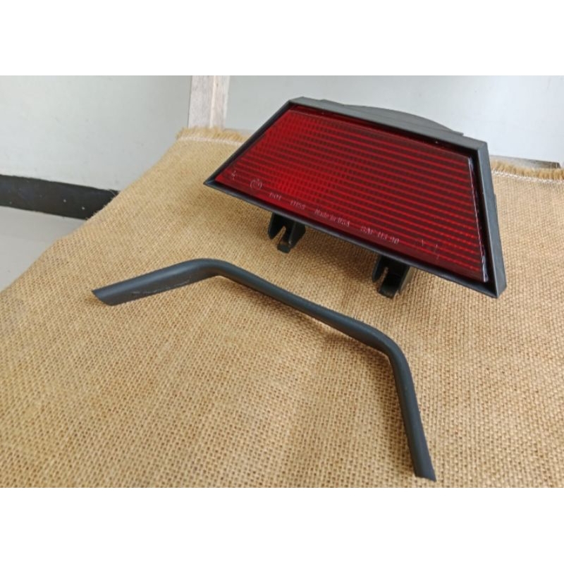 3rd brake lamp BMW sekenuntested