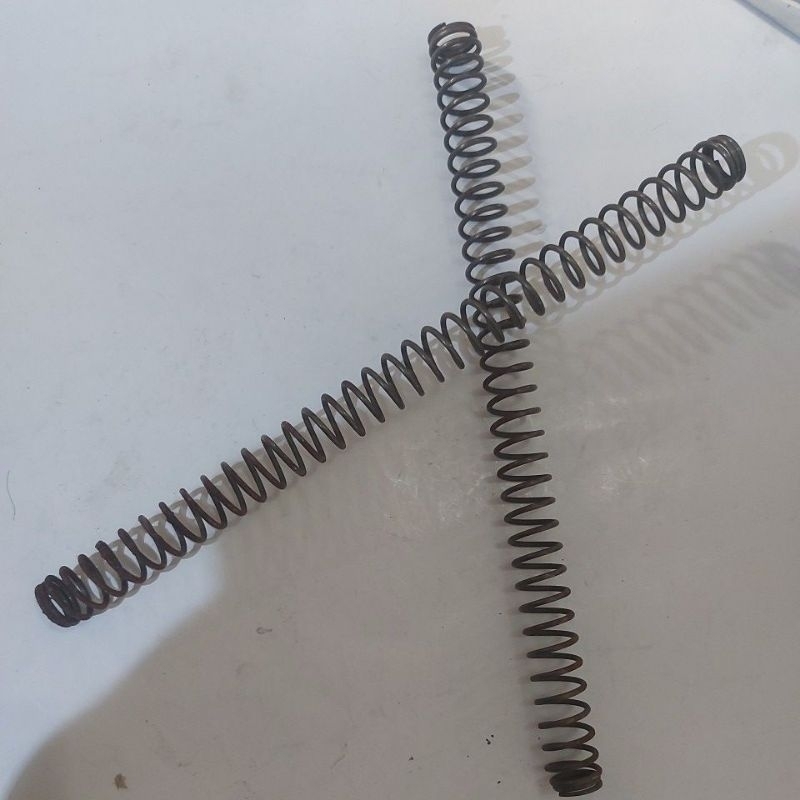 PER SHOCK DEPAN YUPITER MX LAMA & BARU