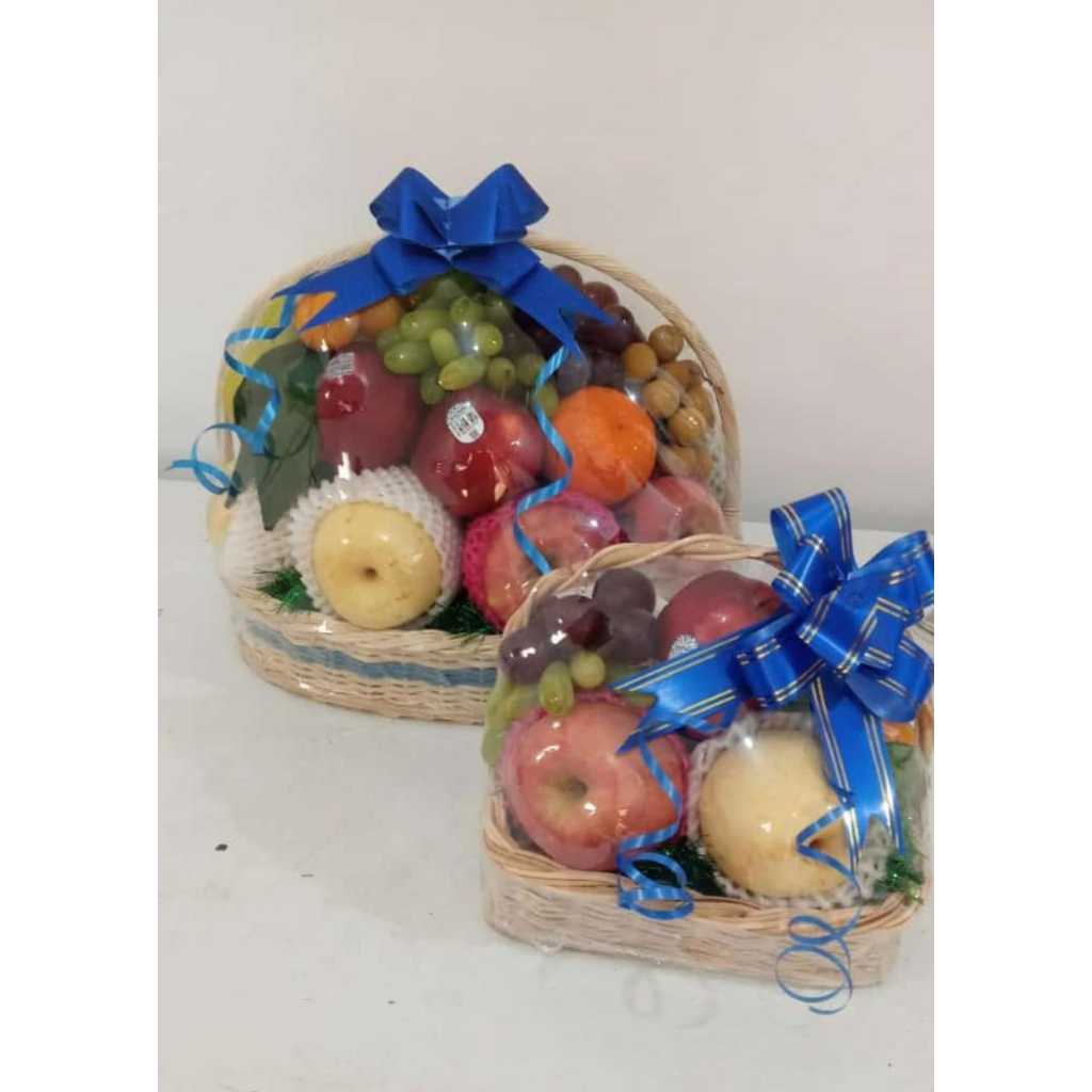 

parcel buah murah malang