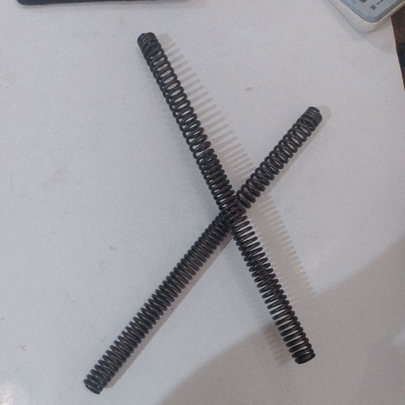 PER SHOCK DEPAN RX100