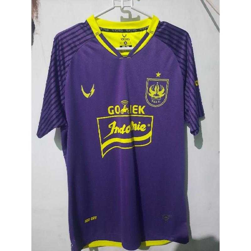 Jersey Kiper PSIS Semarang 2019