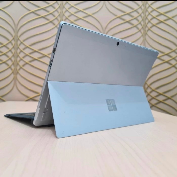 Laptop Microsoft Surface Pro 5