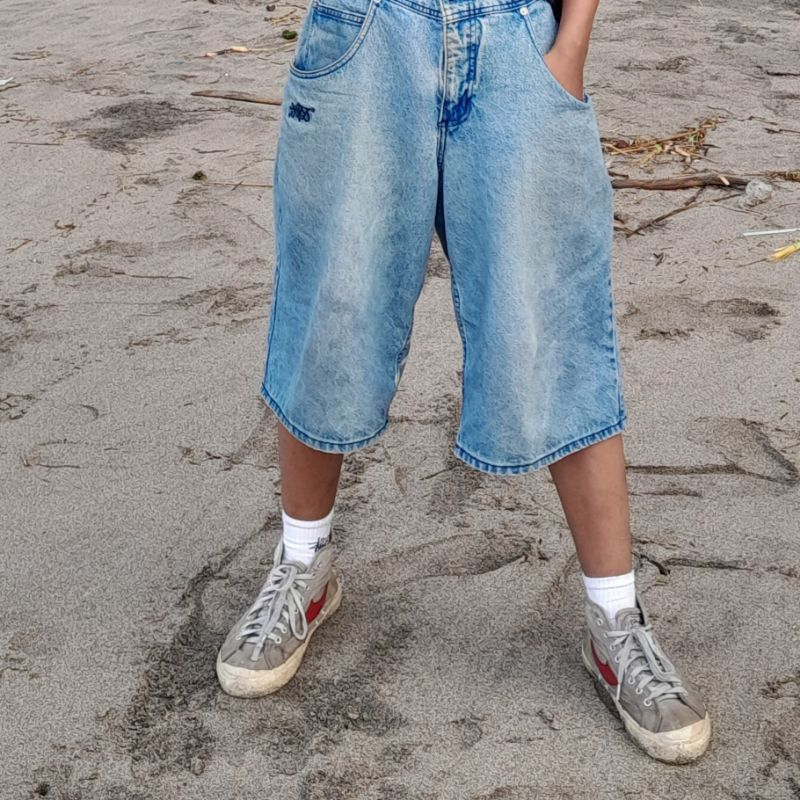 JORTS JNCO